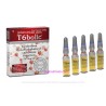 T6 Bolic (Hexahidrobenzilcarbonato de trembolona) 5 ampolas - Cooper Pharma