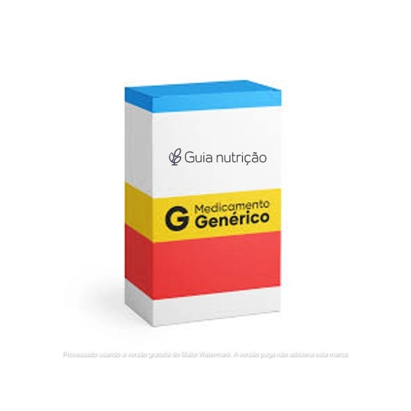 Ritalina LA 10mg 30 capsulas - Novartis