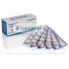 Proviron (Provibol) 25mg 50 Comprimidos - Alpha Pharma