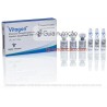 HCG (Vitagon) 5000UI 3 Frascos - Alpha Pharma