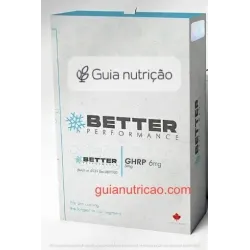 HGH Frag 5mg - Better Performance