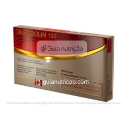 Fenilpropionato de Nandrolona 100mg 10 Ampolas - Canada Labs