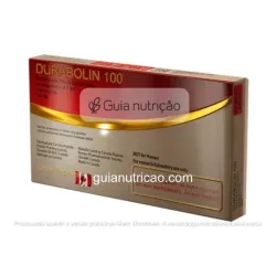Fenilpropionato de Nandrolona 100mg 10 Ampolas - Canada Labs