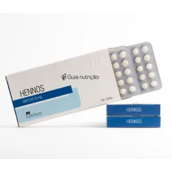 GW1516 (Cardarine / Endurobol) 10mg 100 Compirmidos - Pharmacom