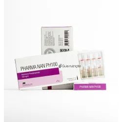 Fenilpropionato de Nandrolona 100mg/ml 10 Ampolas - Pharmacom