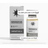 Propionato de Drostanolona (Masteron) 100 mg/ml 10ml - Bratva Labs