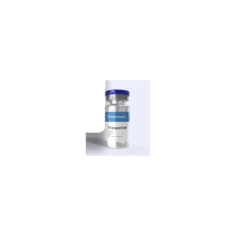 Tirzepatida 60mg - Neuroceptix