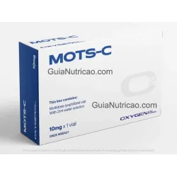 Mosts C 10mg - Oxygen KW