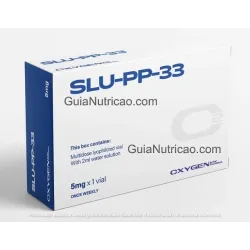 SLU-PP-33 5mg - Oxygen KW