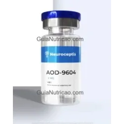 AOD 9604 5mg - Neuroceptix