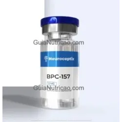 BCP-157 10mg - Neuroceptix