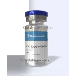 CJC-1295 Sem DAC 5mg Neuroceptix | MOD GRF 1-29 Original
