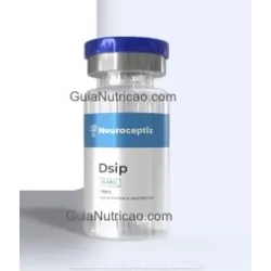 DSIP 5mg - Neuroceptix