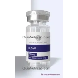 Glow 70mg - Neuroceptix