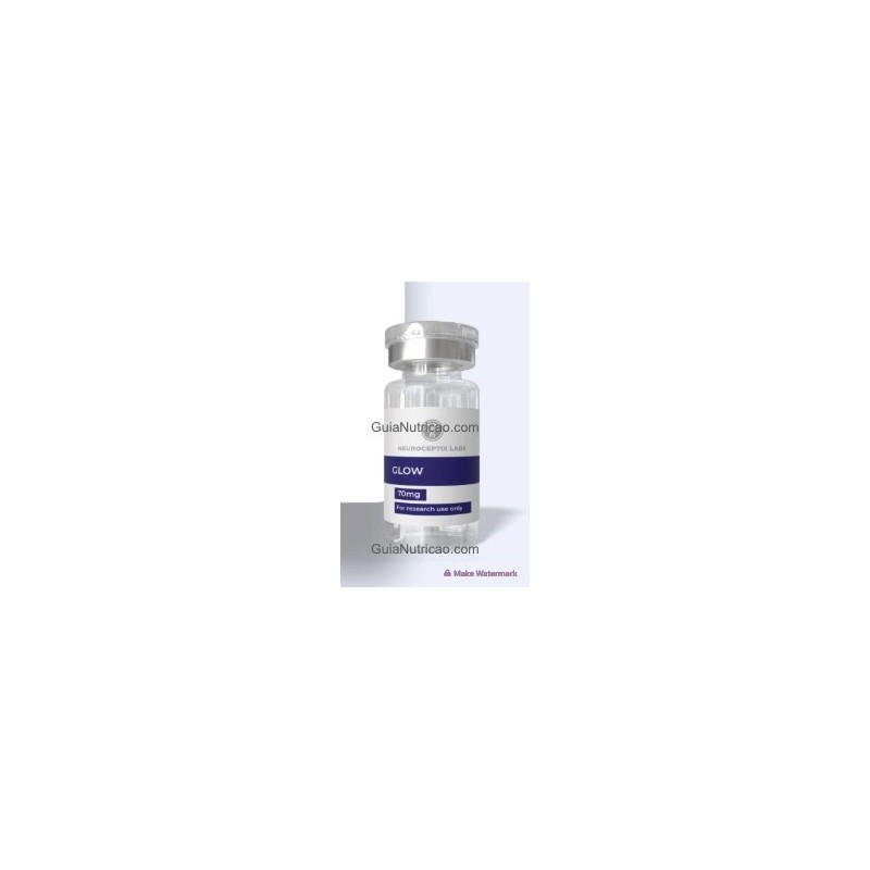 Glow 70mg - Neuroceptix