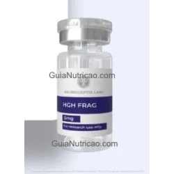 HGH Frag 176-191 - Neuroceptix