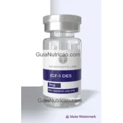 IGF-1 DES 1mg - Neuroceptix