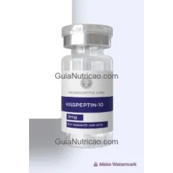 Kisspeptin-10 5mg Neuroceptix: Dosagem, Benefícios e Protocolos HPG