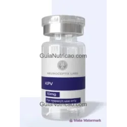 KPV 10mg - Neuroceptix