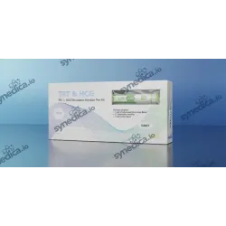 Testosterona+HGC (Caneta) - Synedica