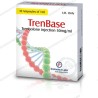 Comprar Trembolona Suspensão Eminence Labs | 50mg 10 Ampolas Preço