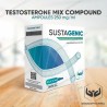 Comprar Durateston Geniq Pharma | Sustagenic 250mg 10x1ml Preço