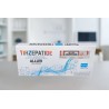 Tirzepatida 40mg Caneta Alluvi Healthcare | Emagrecimento e Saciedade