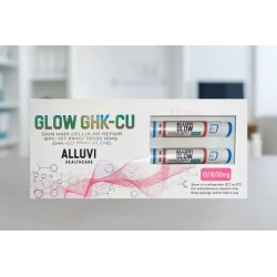 Glow 70mg – Alluvi Health Care