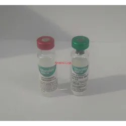 Chorulon HCG 5000 UI
