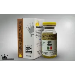 King Finaplix ( Trembolona Enantato ) 100mg / 10ml – King Pharma