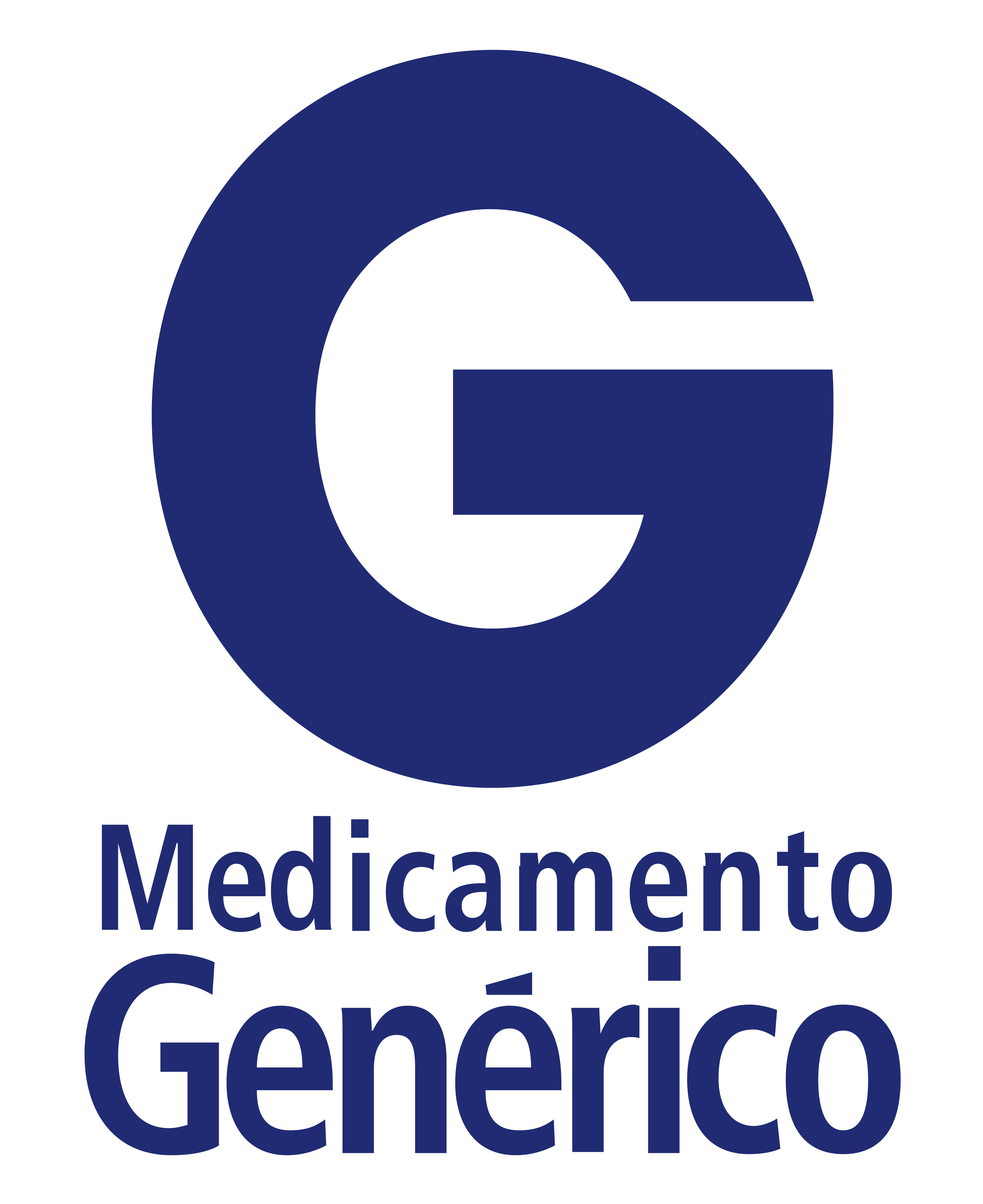 Genéricos
